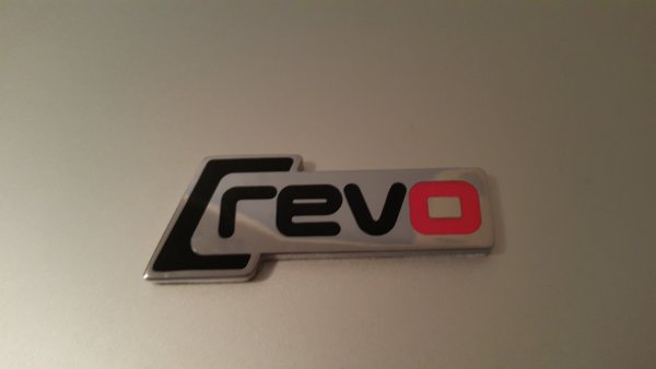 Наклейка Рево GAMEOVER