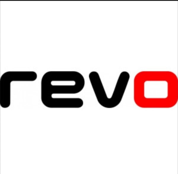 Revo логотип