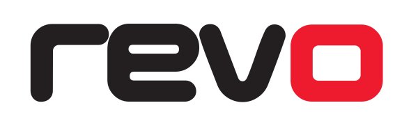 Рево наклейка Revo