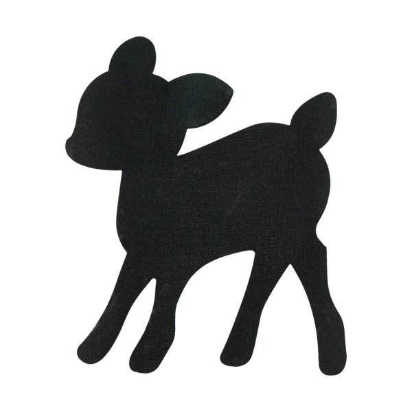 Наклейка-светильник на батарейках