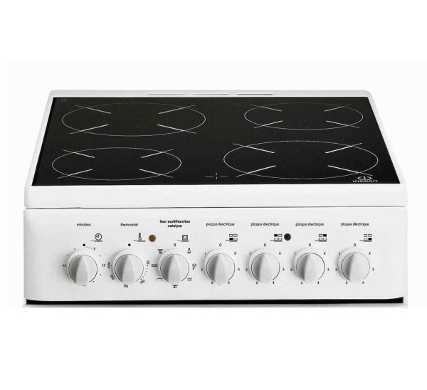 Наклейки на электроплиту