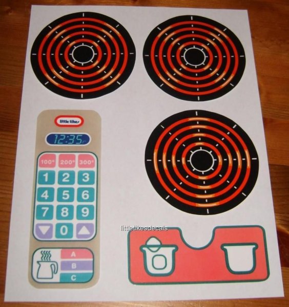 Режимы духового шкафа Хотпоинт Аристон значки