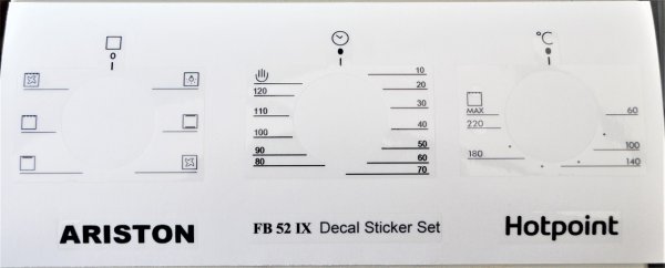 Наклейки на кухню на стену над плитой