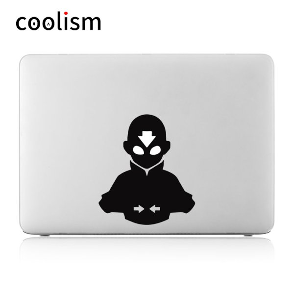 Avatar наклейка