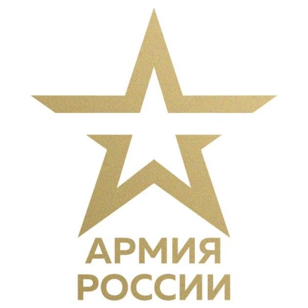 Стикеры армия России