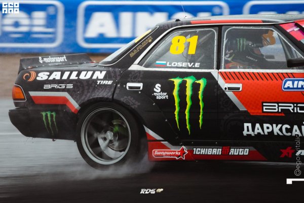 РДС игора драйв 2020