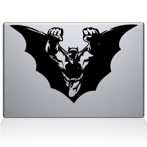 Значок Бэтмен