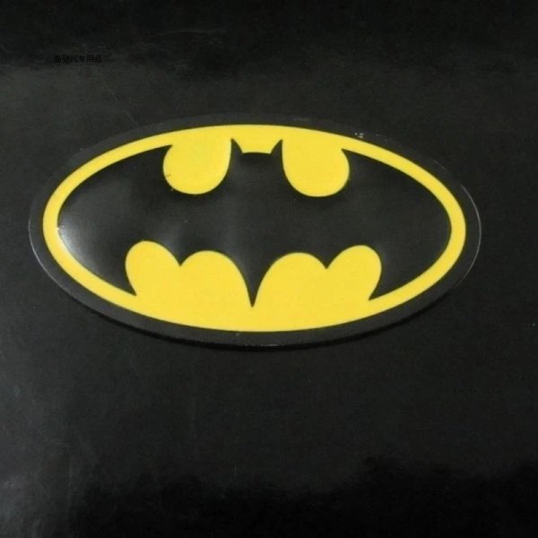 Стикеры Бэтмен