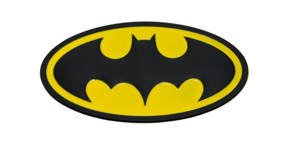 Стикер Бэтмена