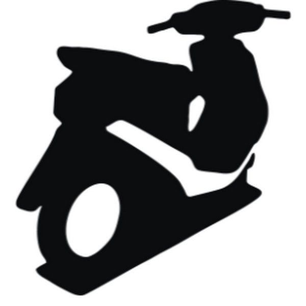 Наклейки Хонда дио 35 ZX