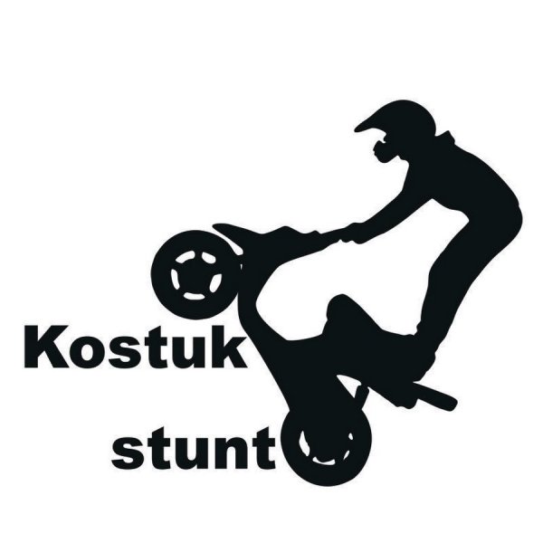 Логотип стант