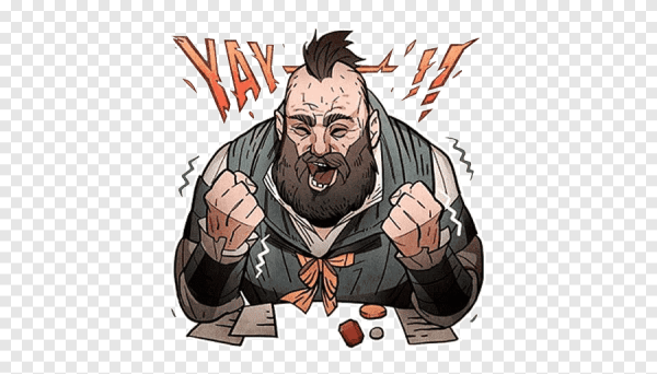 Золтан Хивай рисунок