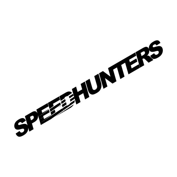 Speedhunters логотип