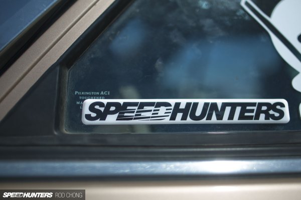 Speedhunters логотип