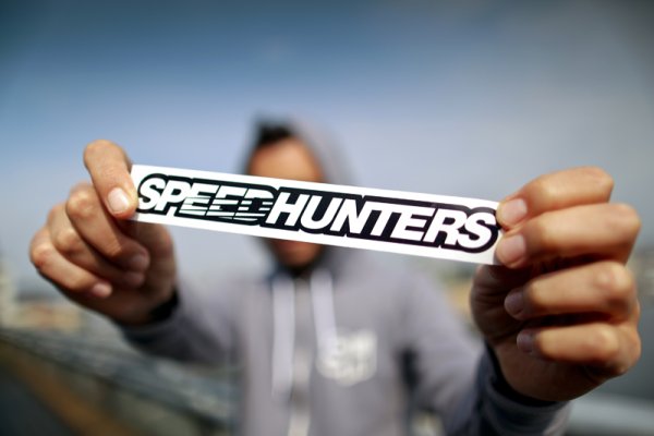 Спидхантерс логотип