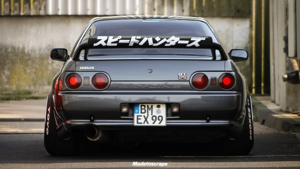 Speedhunters логотип