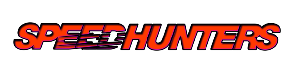 Speedhunters надпись