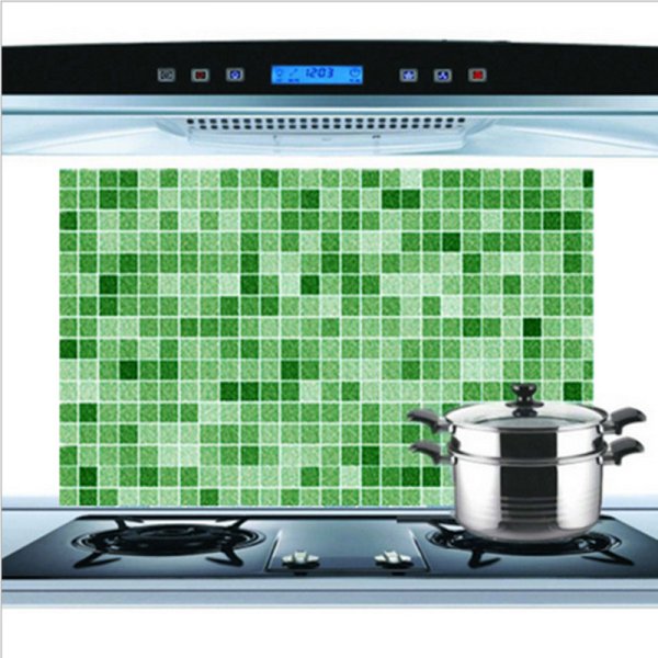 Термостойкая панель для кухни