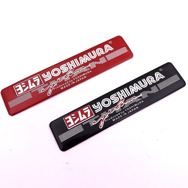 Наклейка Акрапович на глушитель