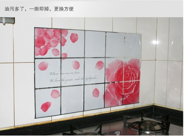 Термостойкая водонепроницаемая алюминиевая фольга,