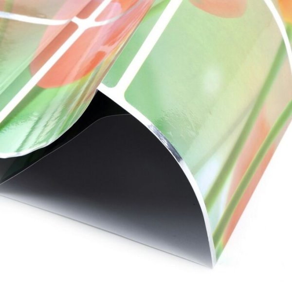 Наклейки на плитку в кухне для декора