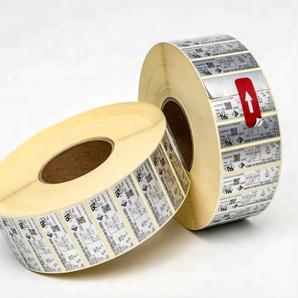 Кухонная маслостойкая водонепроницаемая наклейка