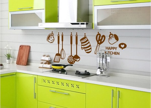 Деко для кухонного гарнитура