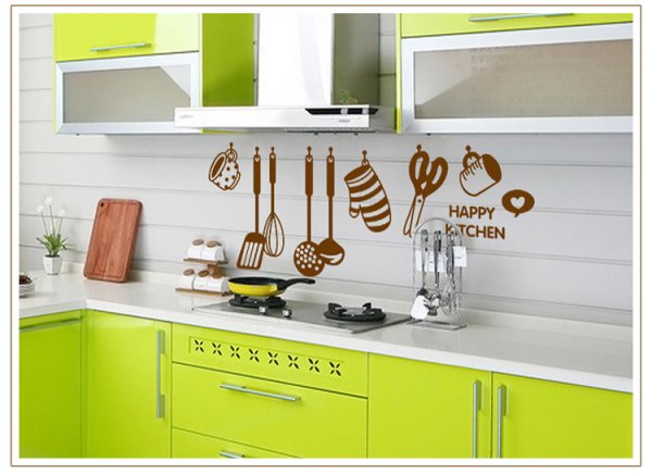 Деко для кухонного гарнитура