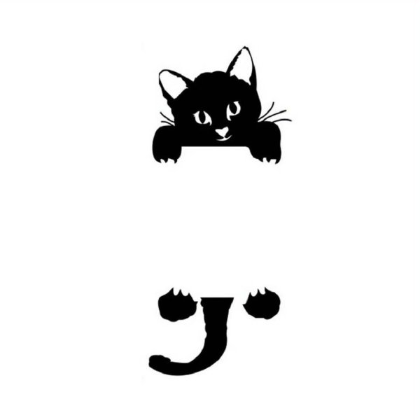 Наклейки над выключателями