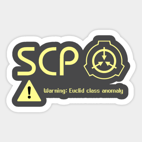 SCP Foundation Эвклид