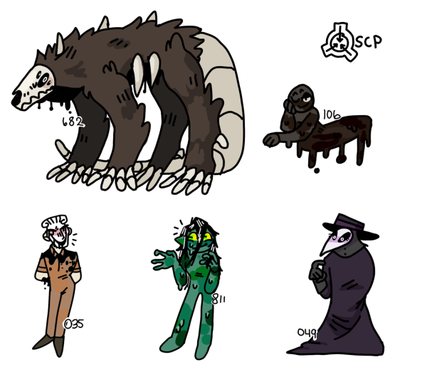 Чумной доктор эмодзи