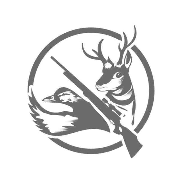 Символ охоты