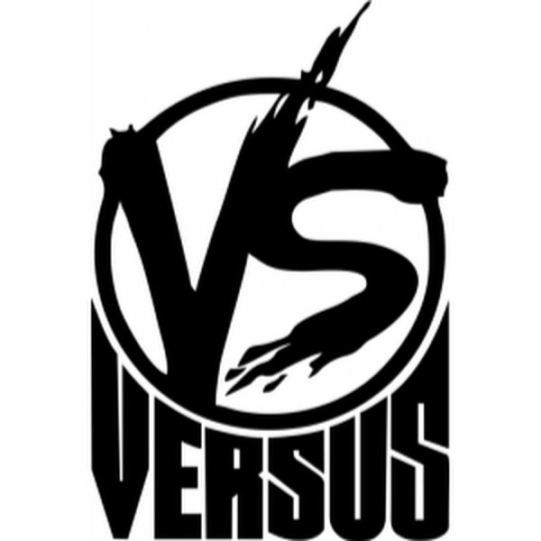 Знак версус