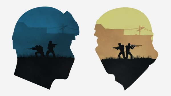 Мстители Противостояние надпись