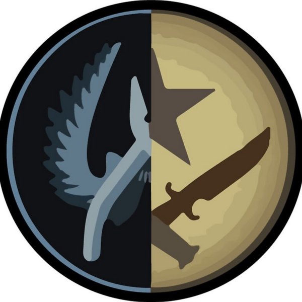 Vs на прозрачном фоне