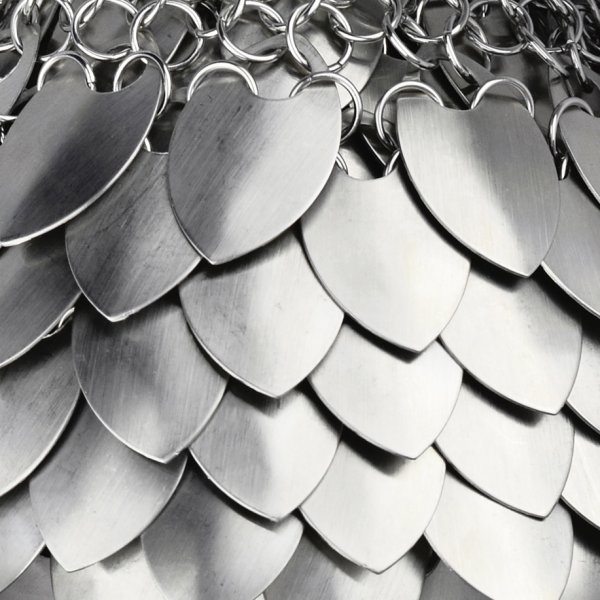 Альфа чешуя Zbrush