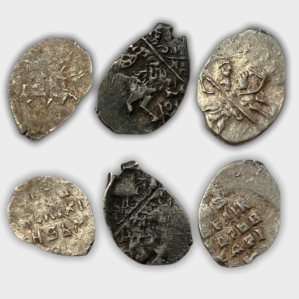 Рыбья чешуя Керама Марацци