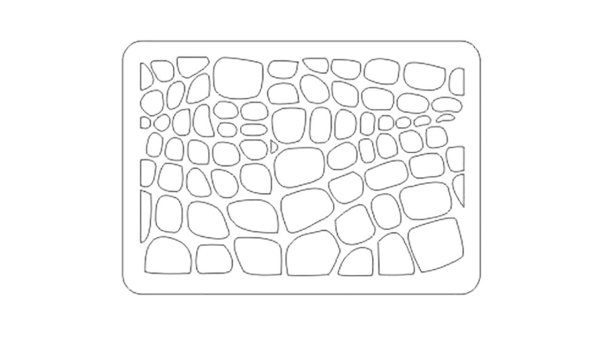 Чешуя дракона Альфа