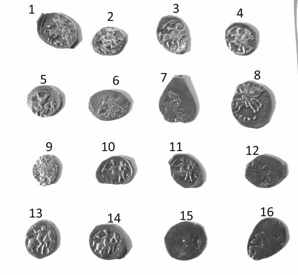 Чешуя дракона референс
