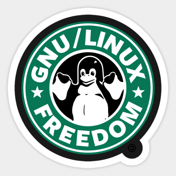 Логотипы дистрибутивов Linux