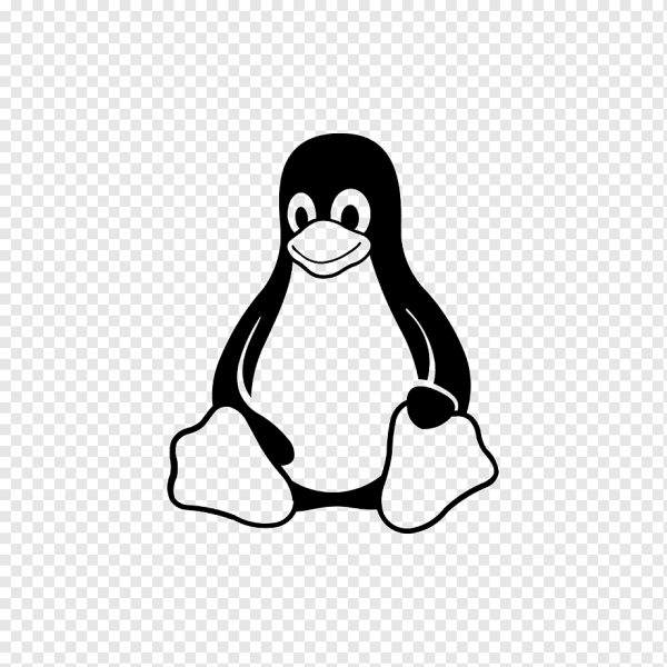 Linux эмблема