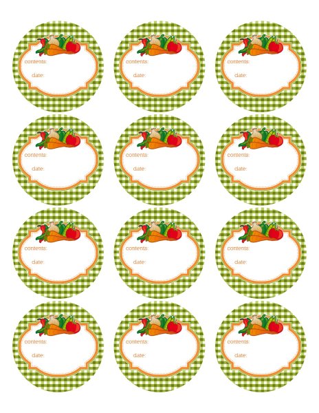 Наклейки на тетради