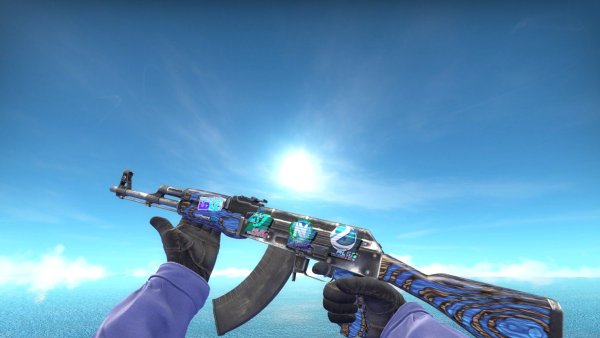 Kevlaar 7 & Noble scity - the Noble collaborations