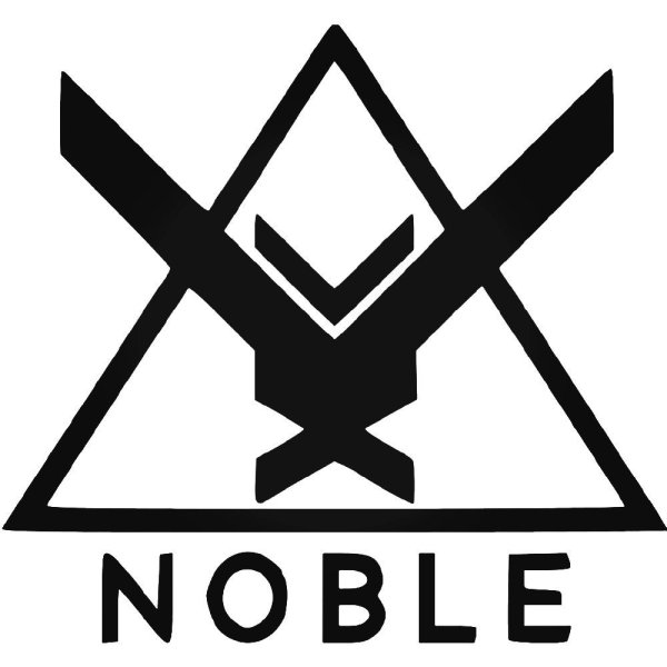 Noble логотип