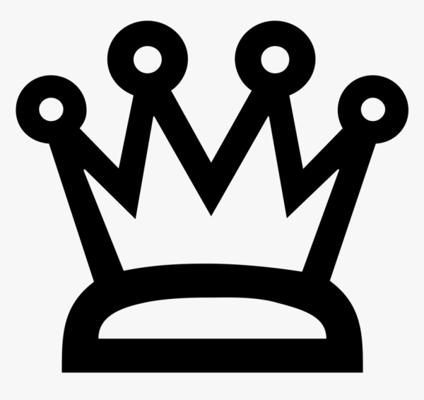 Перо пиктограмма