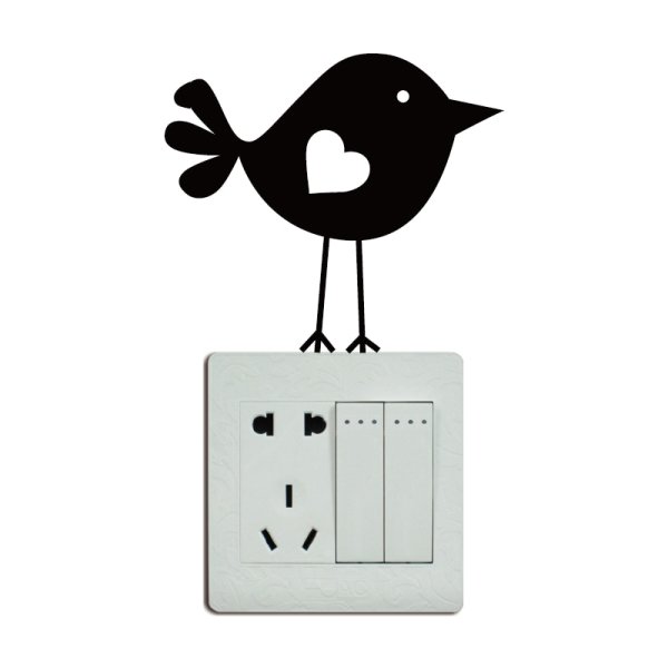 Декор для розеток и выключателей