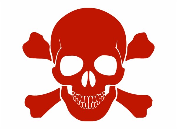 Красный Черепок