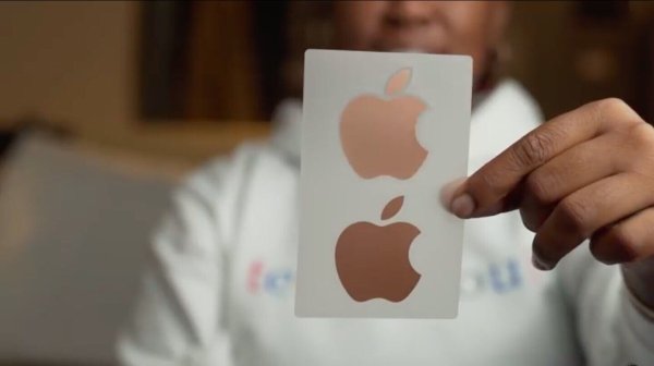 Стикеры Apple