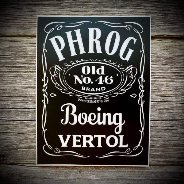 Наклейка на авто Джек Рассел