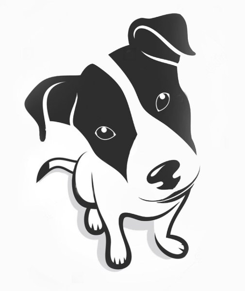 Джек Дэниэлс наклейка вектор